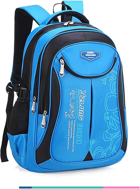 Amazon.es: Mochilas Escolares Adolescentes.